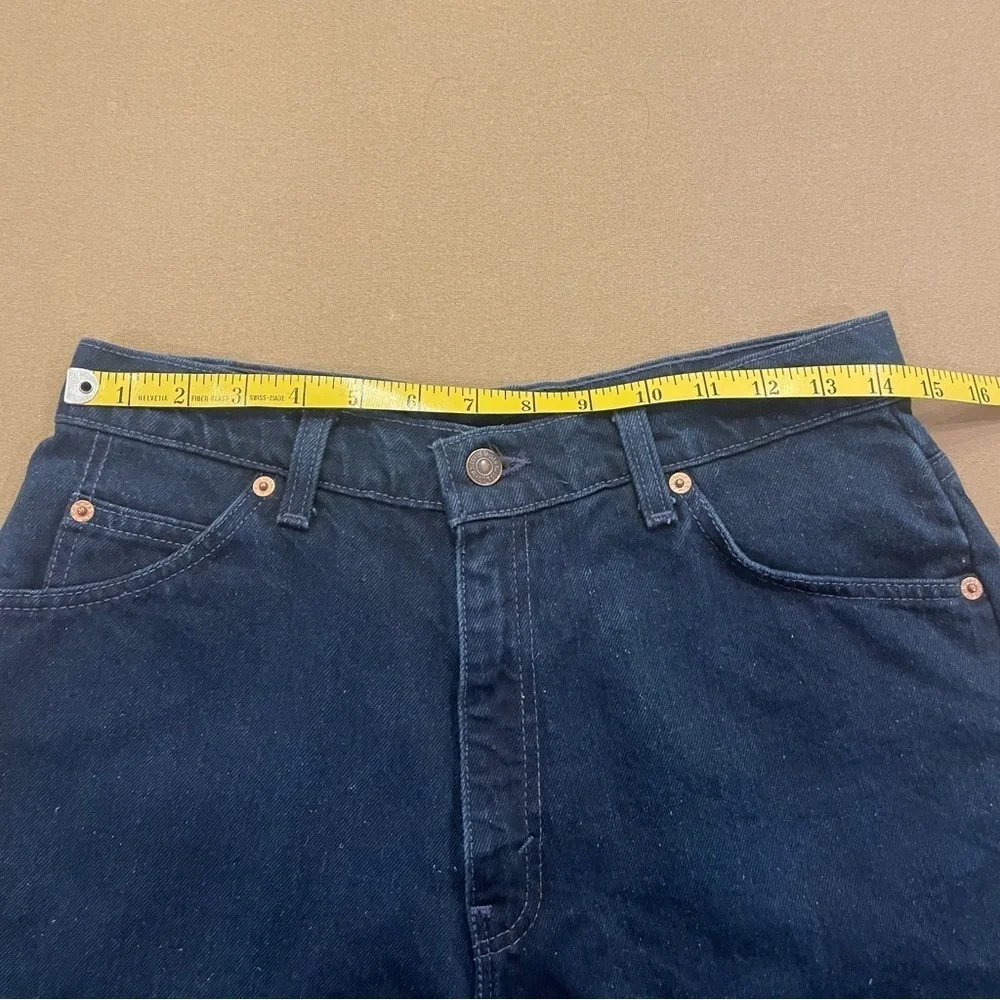 Women’s 920 Vintage Orange Tab Levi’s Shorts Size 12
